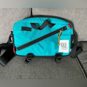 Topo Designs Quick Pack